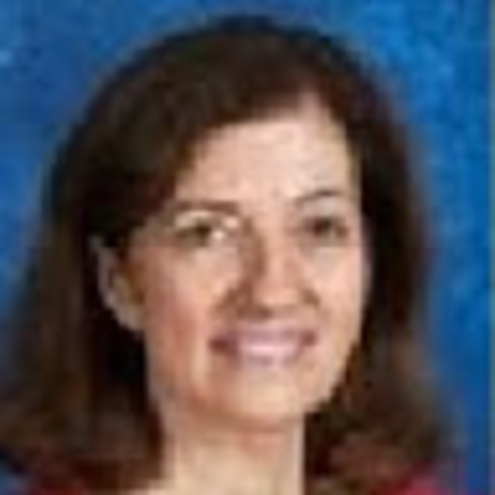 Meet your Posher, Janet